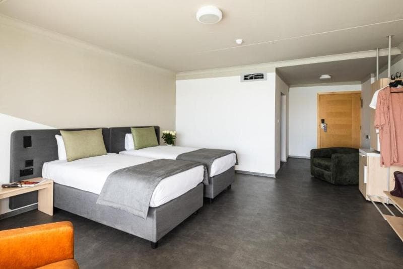 Cavalieri Art Hotel 3