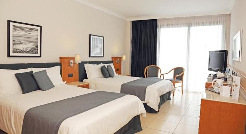 Cavalieri Art Hotel 5