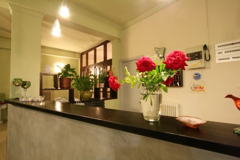Hotel Francoise 5
