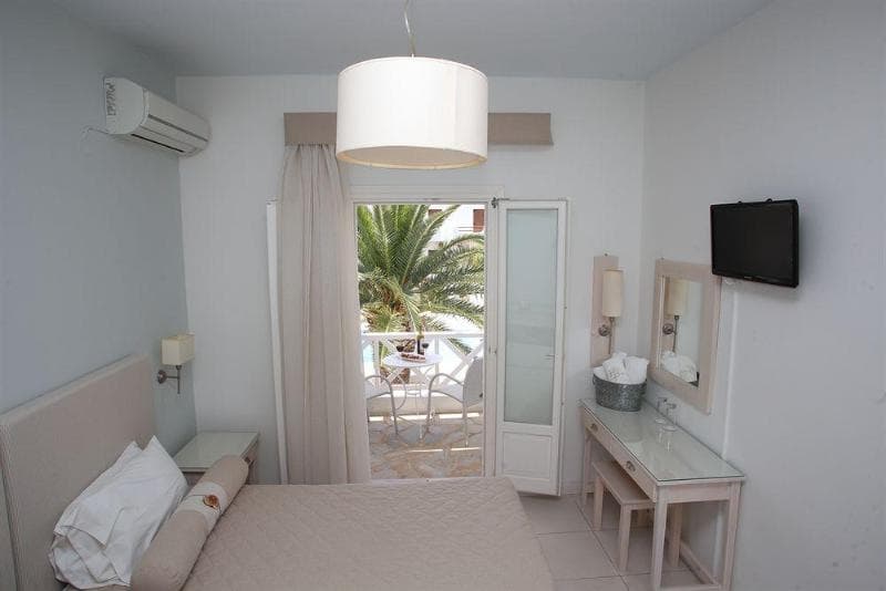 Hotel Benois 4