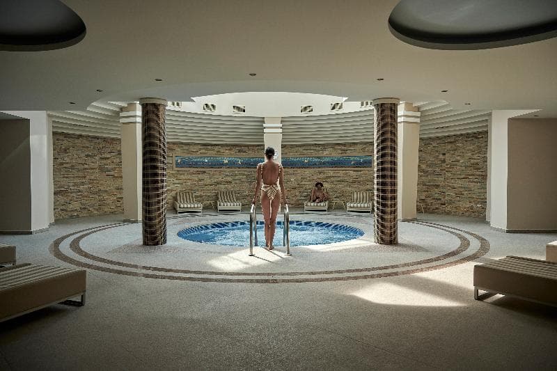 Alkyon Resort Hotel & Spa photo 1