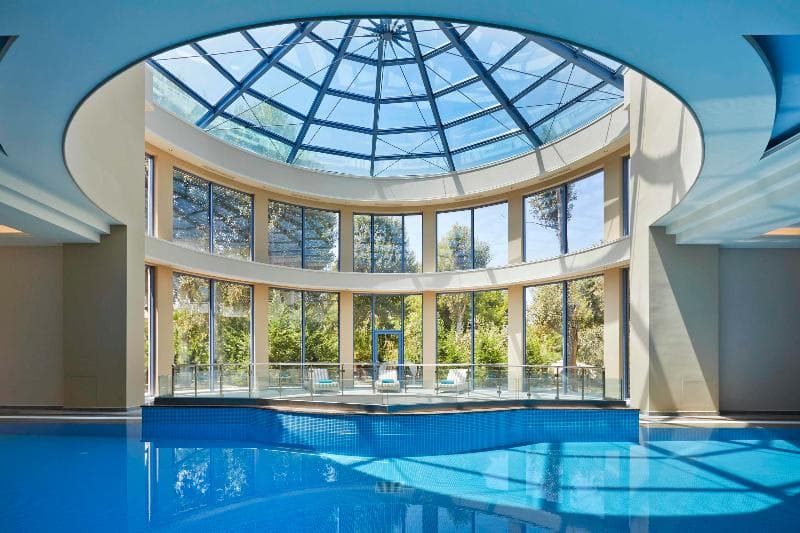 Alkyon Resort Hotel & Spa 2
