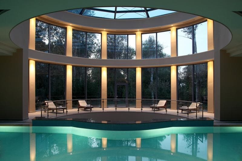 Alkyon Resort Hotel & Spa 3