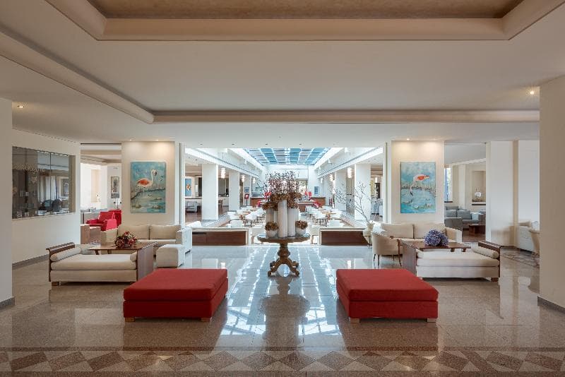 Alkyon Resort Hotel & Spa 4