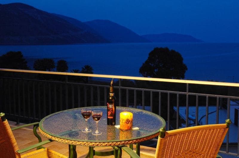 Kalafati Hotel Itea 4