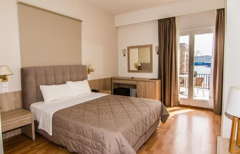 Hermes Hotel 4
