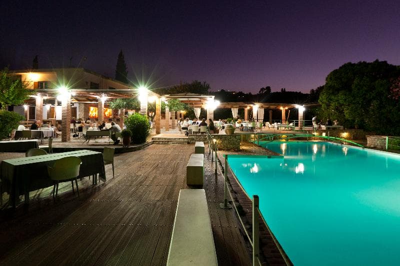 Olympic Village Hotel & Spa 1