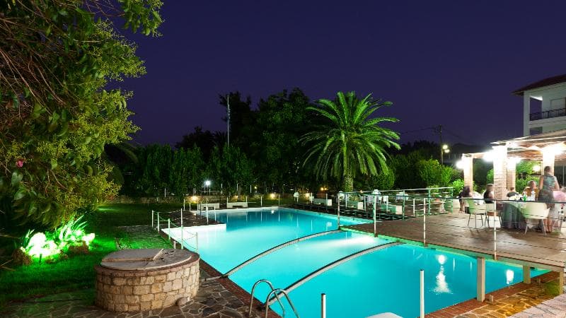 Olympic Village Hotel & Spa 2
