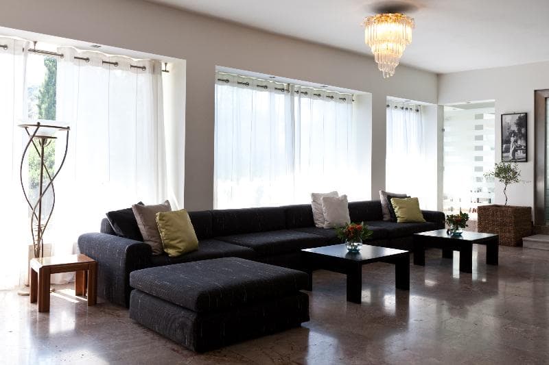 Olympic Village Hotel & Spa 5
