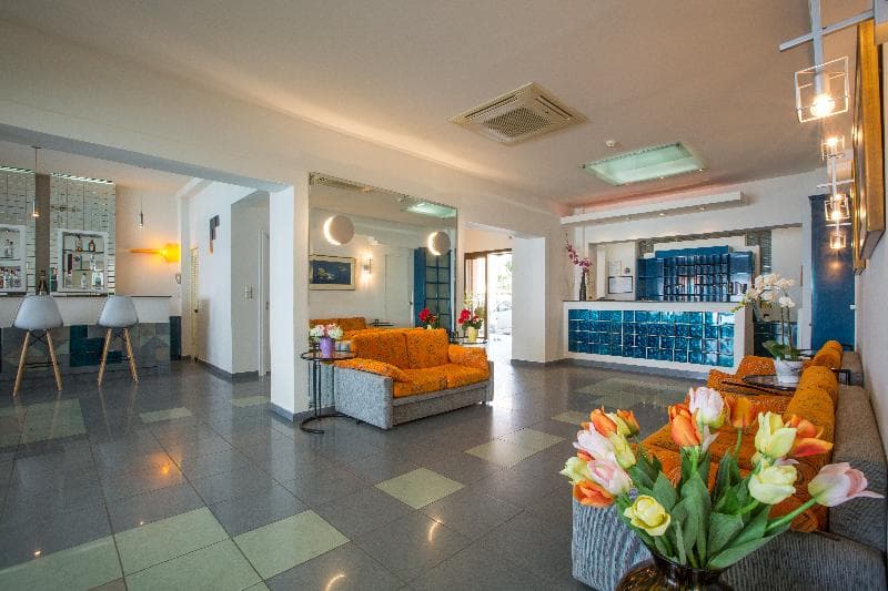 Flisvos Hotel Tolo 3