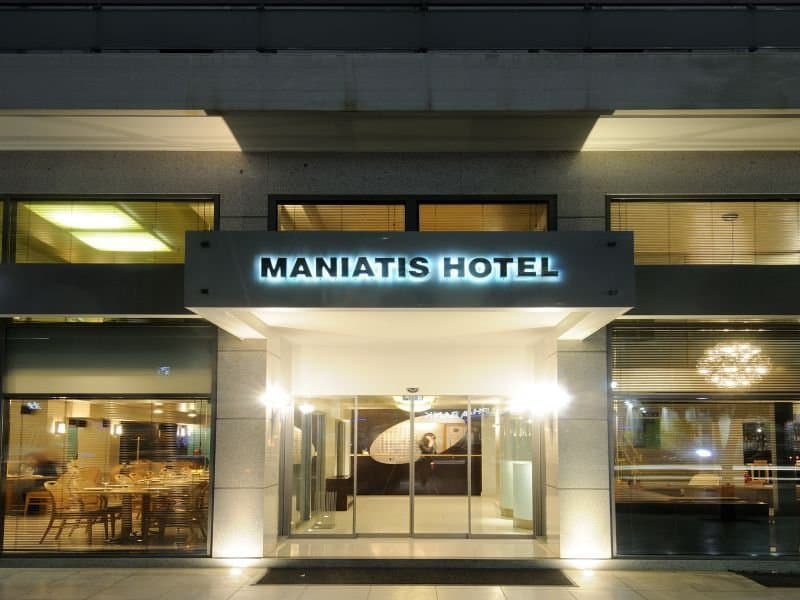 Maniatis main