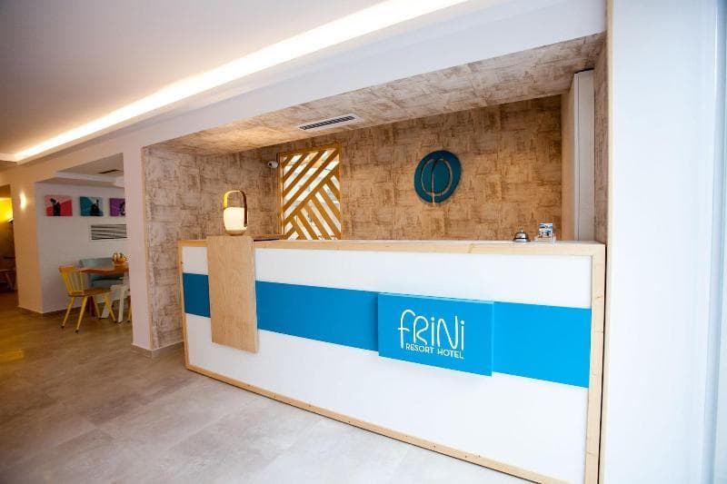 Frini Hotel 4