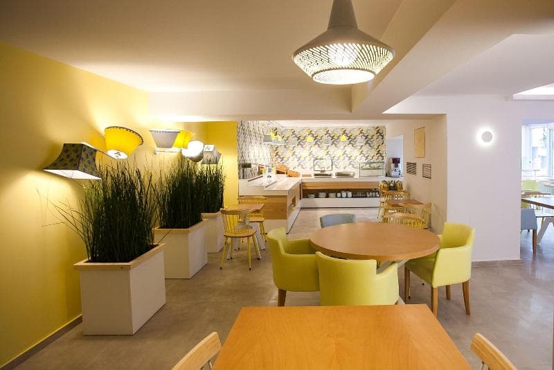 Frini Hotel photo 1