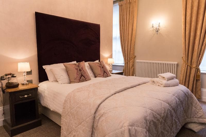 The Dukes Head Hotel 5