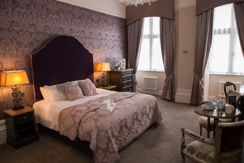 The Dukes Head Hotel 3