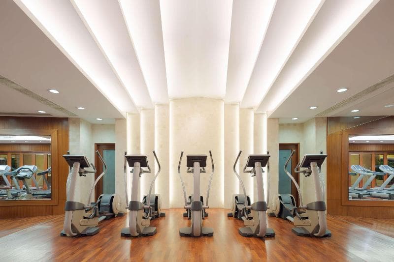 Grand Hyatt Beijing 5
