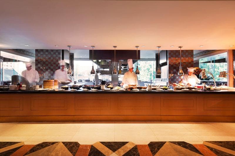 Grand Hyatt Beijing photo 1