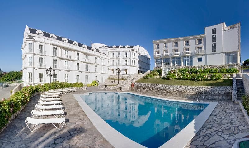 Gran Hotel Suances 3