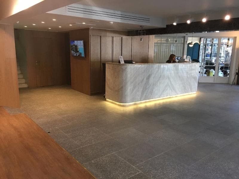 Mandrino Hotel 4