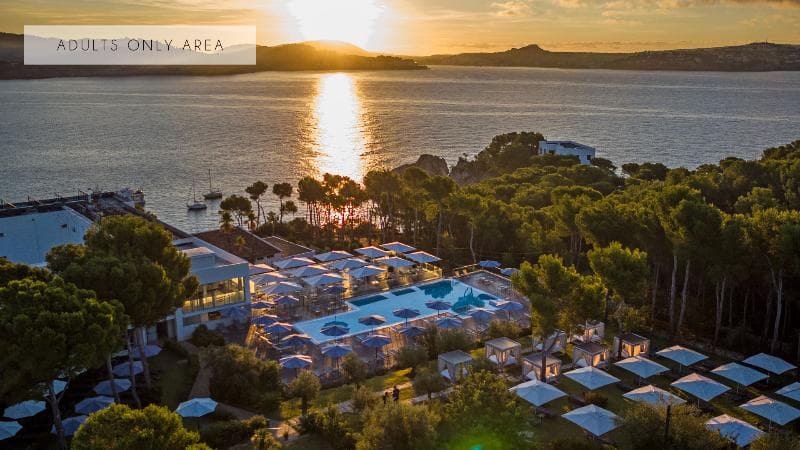 Hotel Coronado Thalasso & Spa 2
