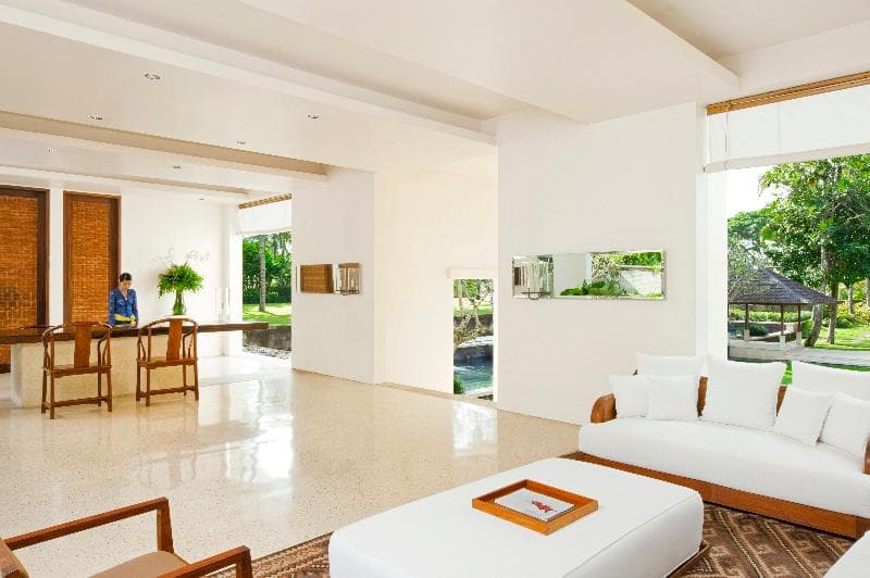 Como Shambhala Estate 3