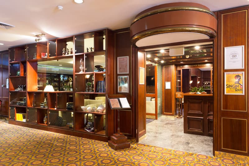 Royal on the Park Hotel & Suites 4