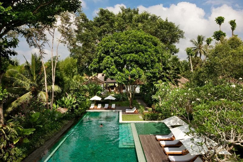 Como Uma Ubud 2