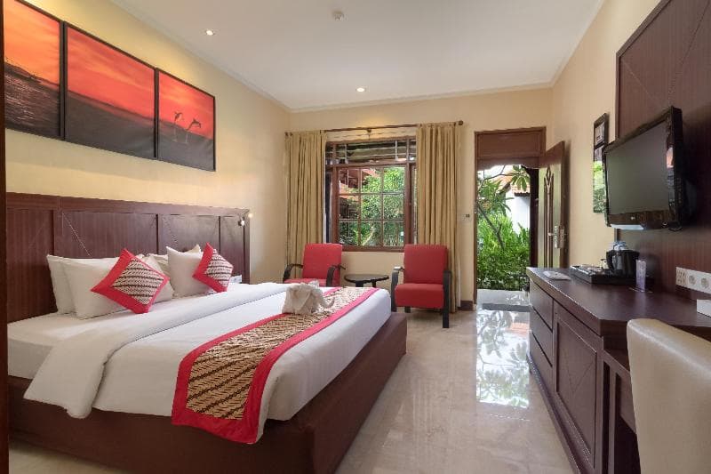 Grand Istana Rama Hotel 2