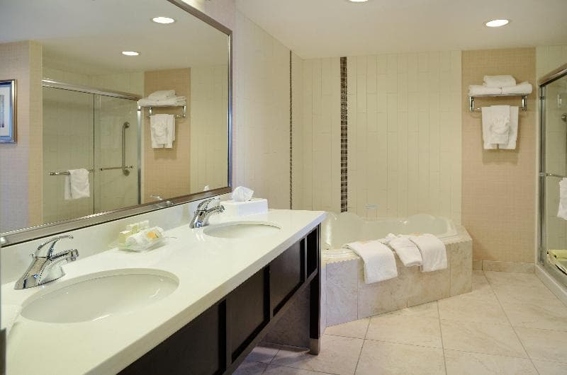 Holiday Inn Conference Ctr Edmonton South 2