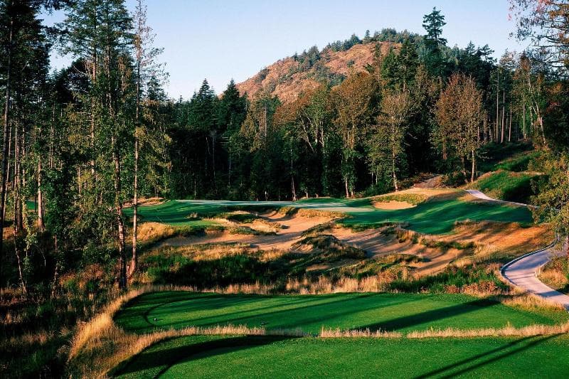 The Westin Bear Mountain Golf Resort & Spa, Victoria 3