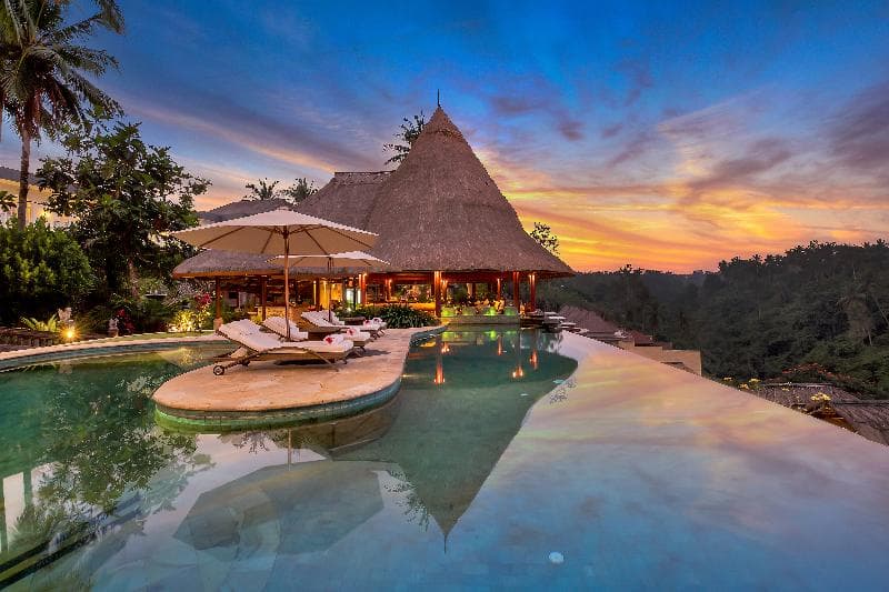 Viceroy Bali photo 1