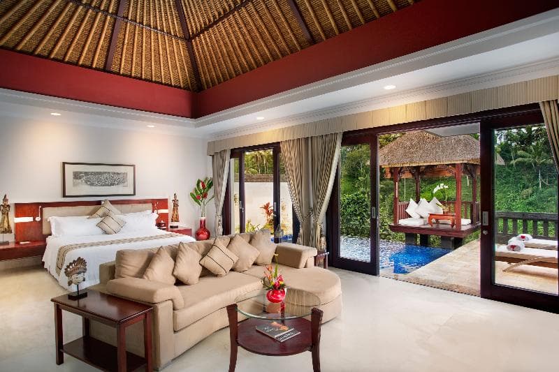 Viceroy Bali 2