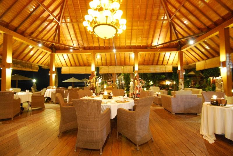 Puri Mas Boutique Resort & Spa 3