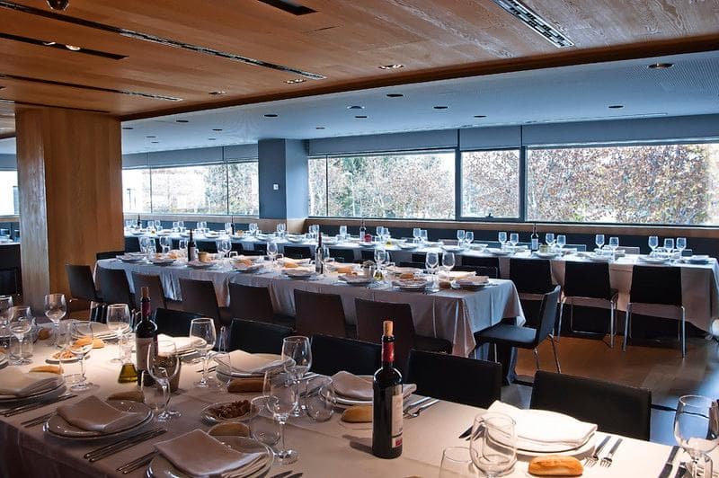 Blu Hotel Almansa 2