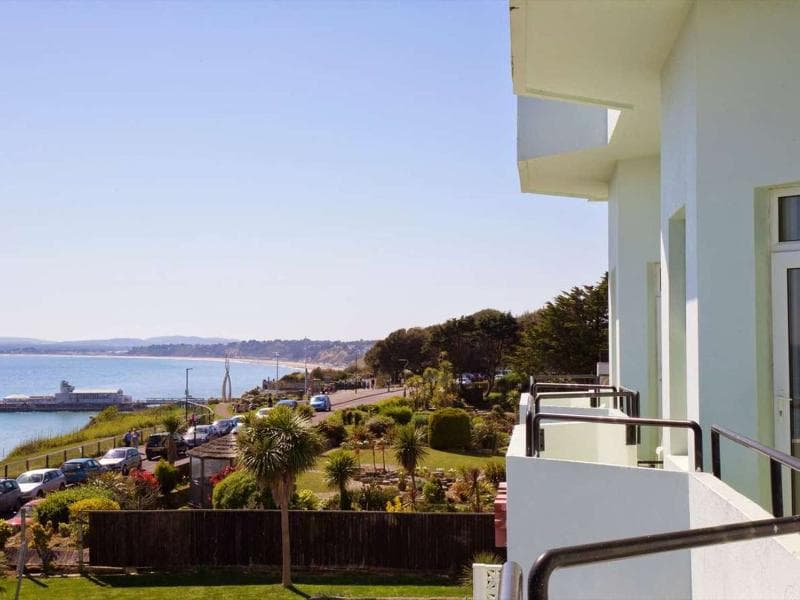 Bournemouth East Cliff Hotel, Sure Hotel Collection By Bw 2