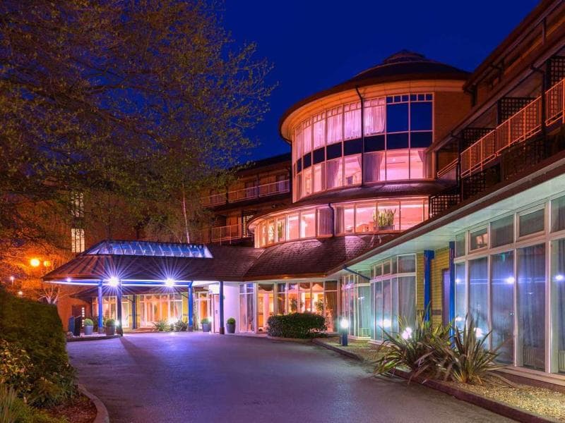 Derby Mickleover Hotel, Bw Signature Collection 2