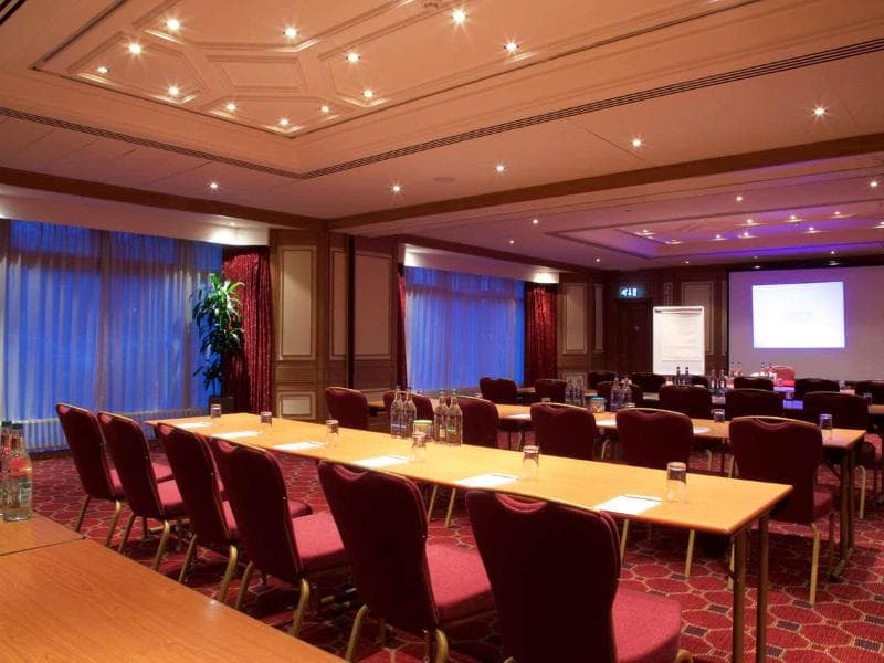 Derby Mickleover Hotel, Bw Signature Collection photo 1