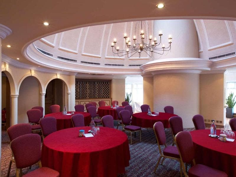 Derby Mickleover Hotel, Bw Signature Collection 5