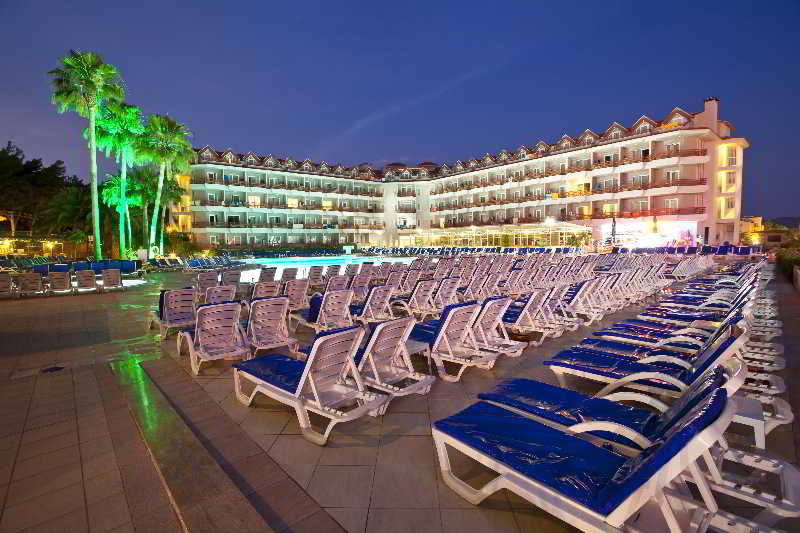 Green Nature Resort & Spa 5