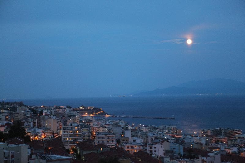 Egnatia Hotel 3