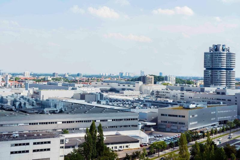 Arthotel ANA im Olympiapark 3