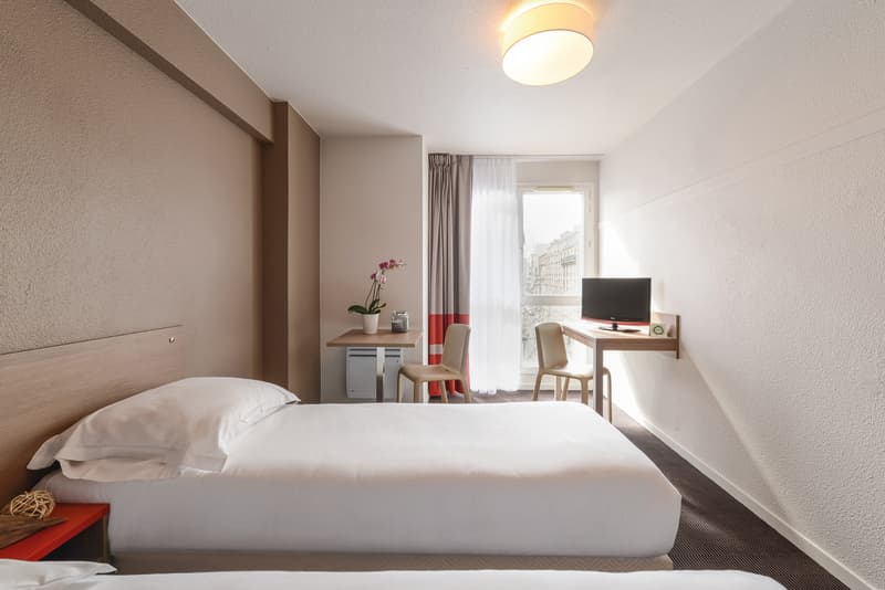 Appartcity Paris La Villette Hotel 4