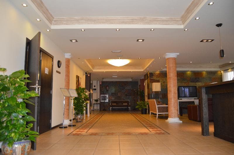 Hotel La Aldea Suites 3