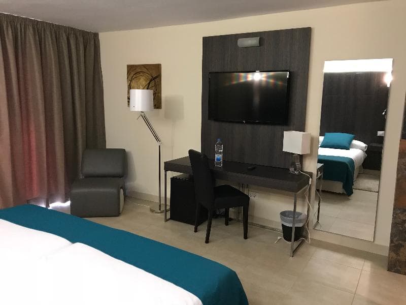 Hotel La Aldea Suites 4