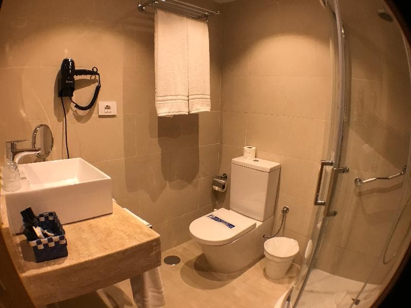 Hotel La Aldea Suites 5