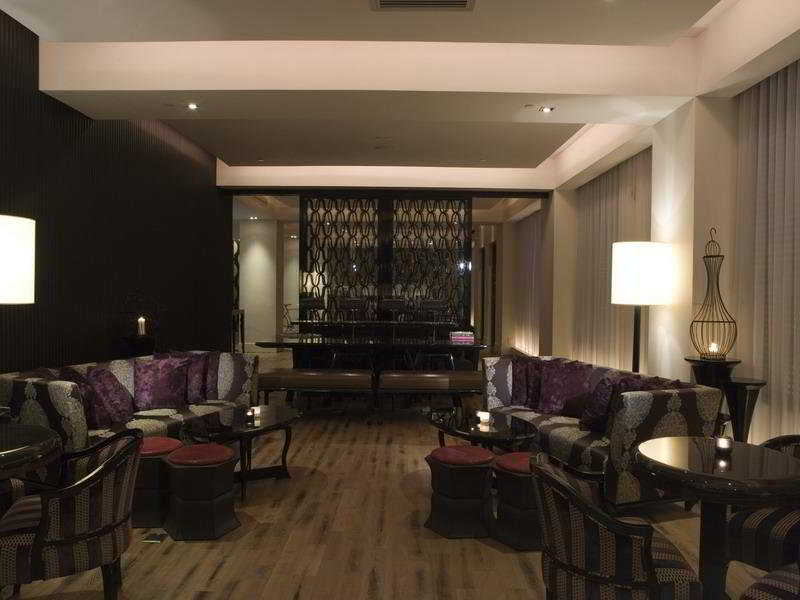 Cachet Boutique Shanghai 5