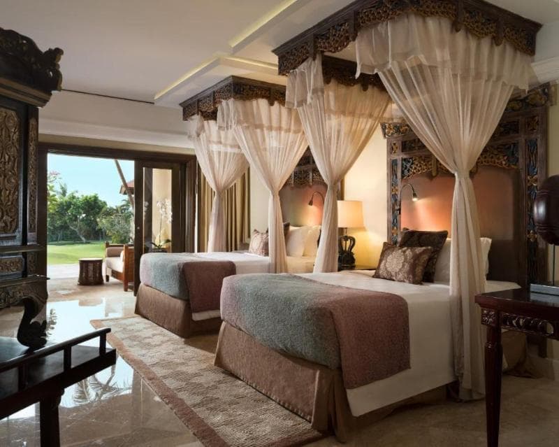 Ayana Resort 3