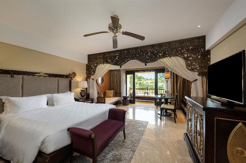 Ayana Resort 4