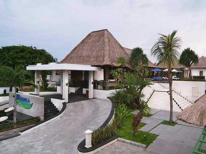 Villa Mahapala photo 1