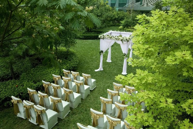 DoubleTree by Hilton Beijing photo 1